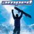 Joc XBOX Clasic Amped: Freestyle Snowboarding