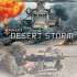 Joc XBOX Clasic Conflict Desert Storm