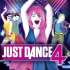 Joc Nintendo Wii Just Dance 4