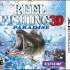 Joc Nintendo 3DS / 2DS Reel Fishing Paradise - EAN: 5055377602239
