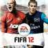 игра Nintendo Wii FIFA 12