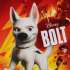 Joc Nintendo Wii Disney's Bolt - A