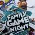 Joc Nintendo Wii Hasbro Family game night