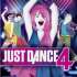 Joc Nintendo Wii Just Dance 4