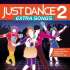 Joc Nintendo Wii Just Dance 2 Extra Songs