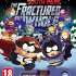 Joc XBOX One South Park and The Fractured But Whole