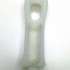 Husa silicon alba - Nintendo wii remote
