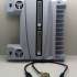 Stand Vertical PS5 Disc/Digital - cu accesorii