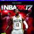 Joc XBOX 360 NBA 2K17 - Kinect