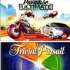 Joc XBOX 360 Burnout Paradise & Trivial Pursuit