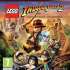 Joc PS3 Lego Indiana Jones 2 - The adventure continues