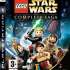 Joc PS3 LEGO Star wars: The Complete Saga - NTSC