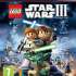 Joc PS3 LEGO Star Wars III Clone Wars