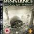Joc PS3 Resistance Fall of Man