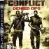 Joc PS3 Conflict Denied Ops - A