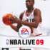 Joc PS2 NBA Live 09