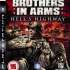 Joc PS3 Brothers In Arms: Hell's Highway - B