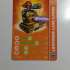 Skylanders Heavy Duty Sprocket - Card