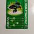 Skylanders Ninja Stealth Elf - Card