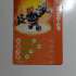 Skylanders Wind-up - Card