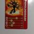 Skylanders Smolderdash - Card
