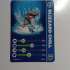 Skylanders Blizzard Chill - Card