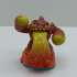 Skylanders Lava Barf Eruptor