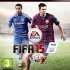 PS3  Játék FIFA 15