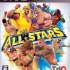 PS3  Játék WWE All Stars
