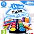 Joc PS3 U Draw Studio - Instant artist