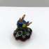 Skylanders Drobot Mini