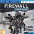 Joc PS4 Firewall Zero Hour - PlayStation PSVR