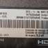 XBOX Konzol One 500 GB   - SN 147783554548 - (001)