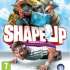 Joc XBOX One Shape Up  - Kinect