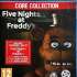 Joc PS4 Five Nights At Freddy's: Core Collection