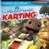 Joc PS3 Little Big Planet Karting