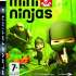 Joc PS3 Mini Ninjas - A