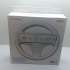 Volan Mario Kart - Alb - Nintendo® Wii