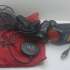Set 4 Buzz Controller + bag - PlayStation PS2 PS3