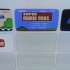 Consola Nintendo Wii - LEH23842360 {2} - 007   + 3 x Mario