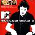 Joc PS2 MTV Music Generator 3