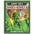 Joc PS2 Army Men: Sarge's Heroes 2