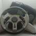 Volan cu pedale  - Mad Catz MC2 XBOX 360