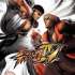 Joc XBOX 360 Street Fighter IV