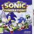 Joc Nintendo 3DS / 2DS Sonic Generations