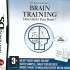 Joc Nintendo DS Dr Kawashima's Brain Training