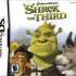 Joc Nintendo DS Shrek The Third