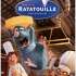 Joc PS2 Disney PIXAR Ratatouille