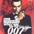 Joc PS2 From Russia With Love - A