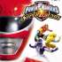 Joc PS2 Power Rangers: Super Legends - A
